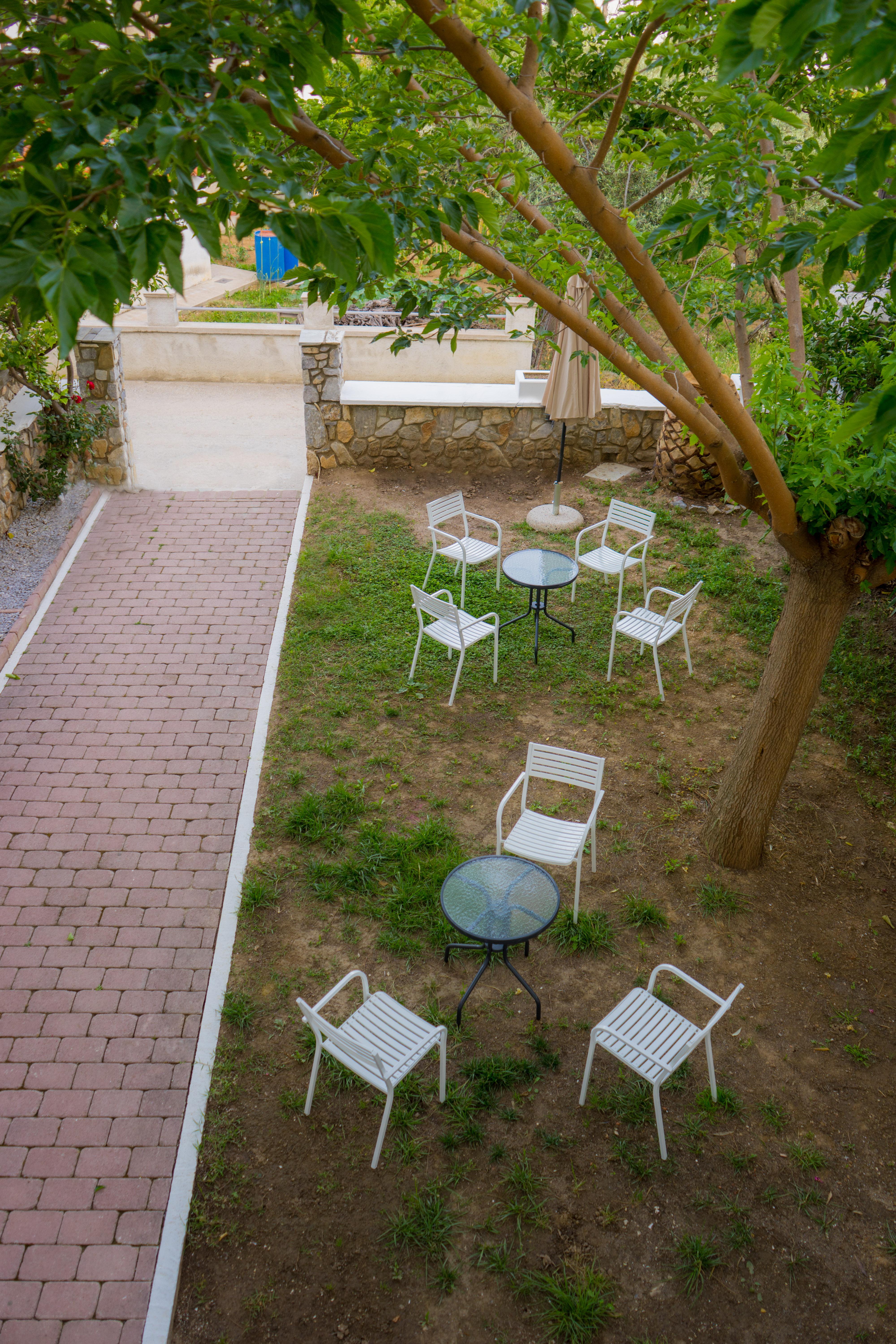 Act Art Skiathos Zewnętrze zdjęcie
