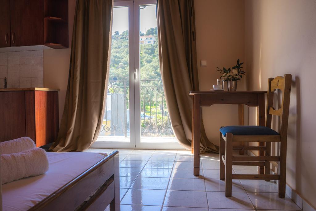 Act Art Skiathos Zewnętrze zdjęcie