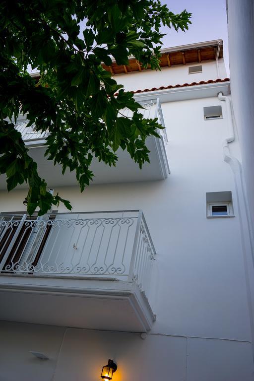 Act Art Skiathos Zewnętrze zdjęcie