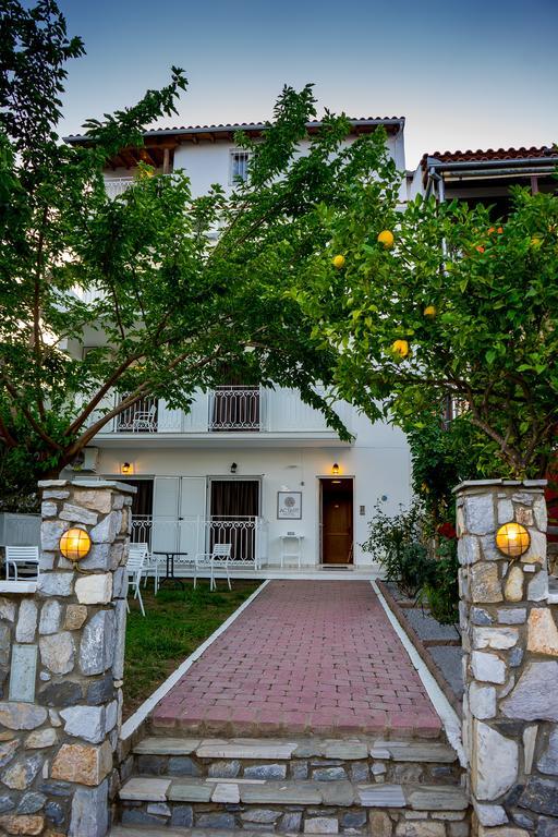 Act Art Skiathos Zewnętrze zdjęcie