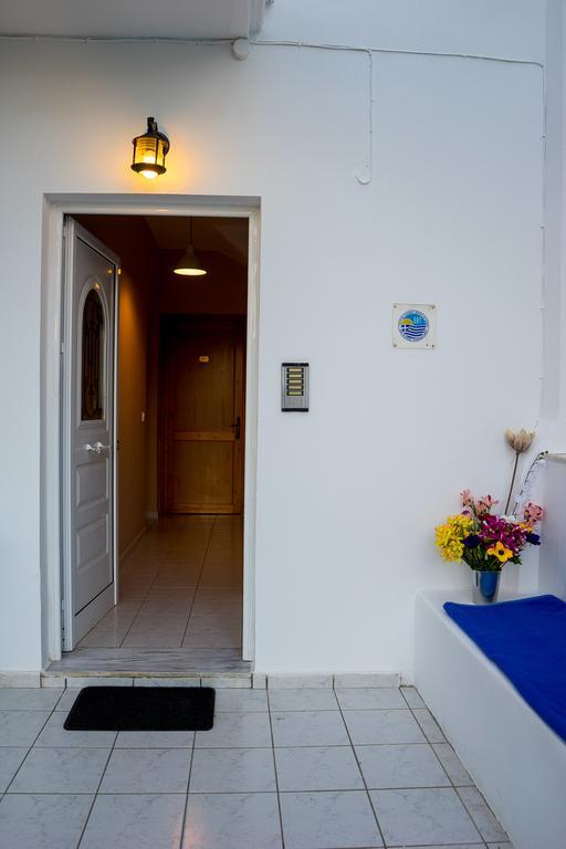 Act Art Skiathos Zewnętrze zdjęcie