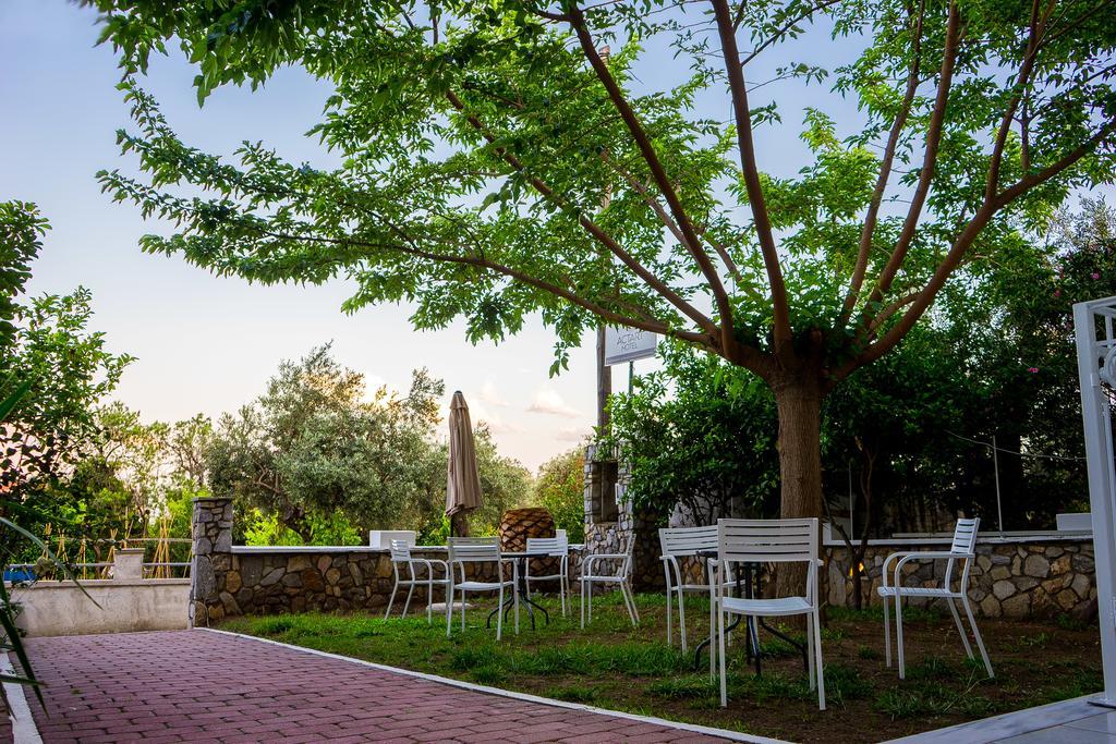 Act Art Skiathos Zewnętrze zdjęcie