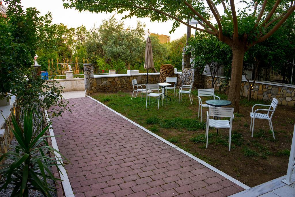 Act Art Skiathos Zewnętrze zdjęcie