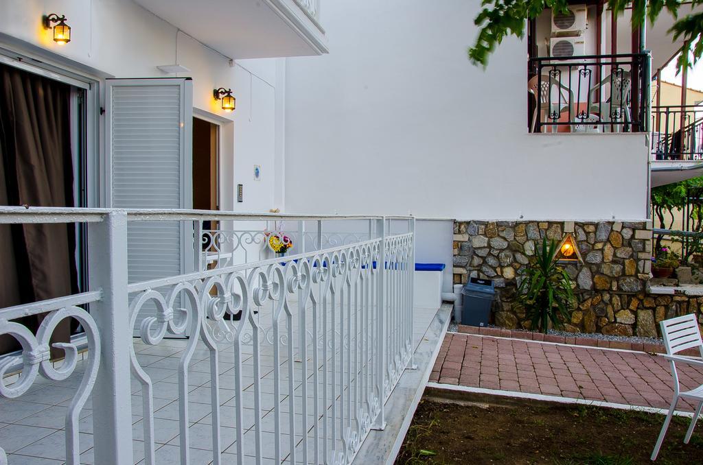 Act Art Skiathos Zewnętrze zdjęcie