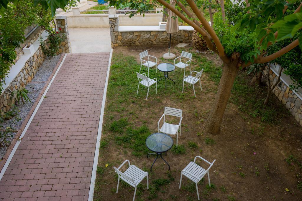 Act Art Skiathos Zewnętrze zdjęcie