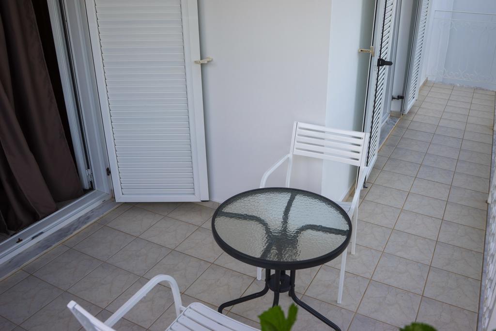 Act Art Skiathos Zewnętrze zdjęcie