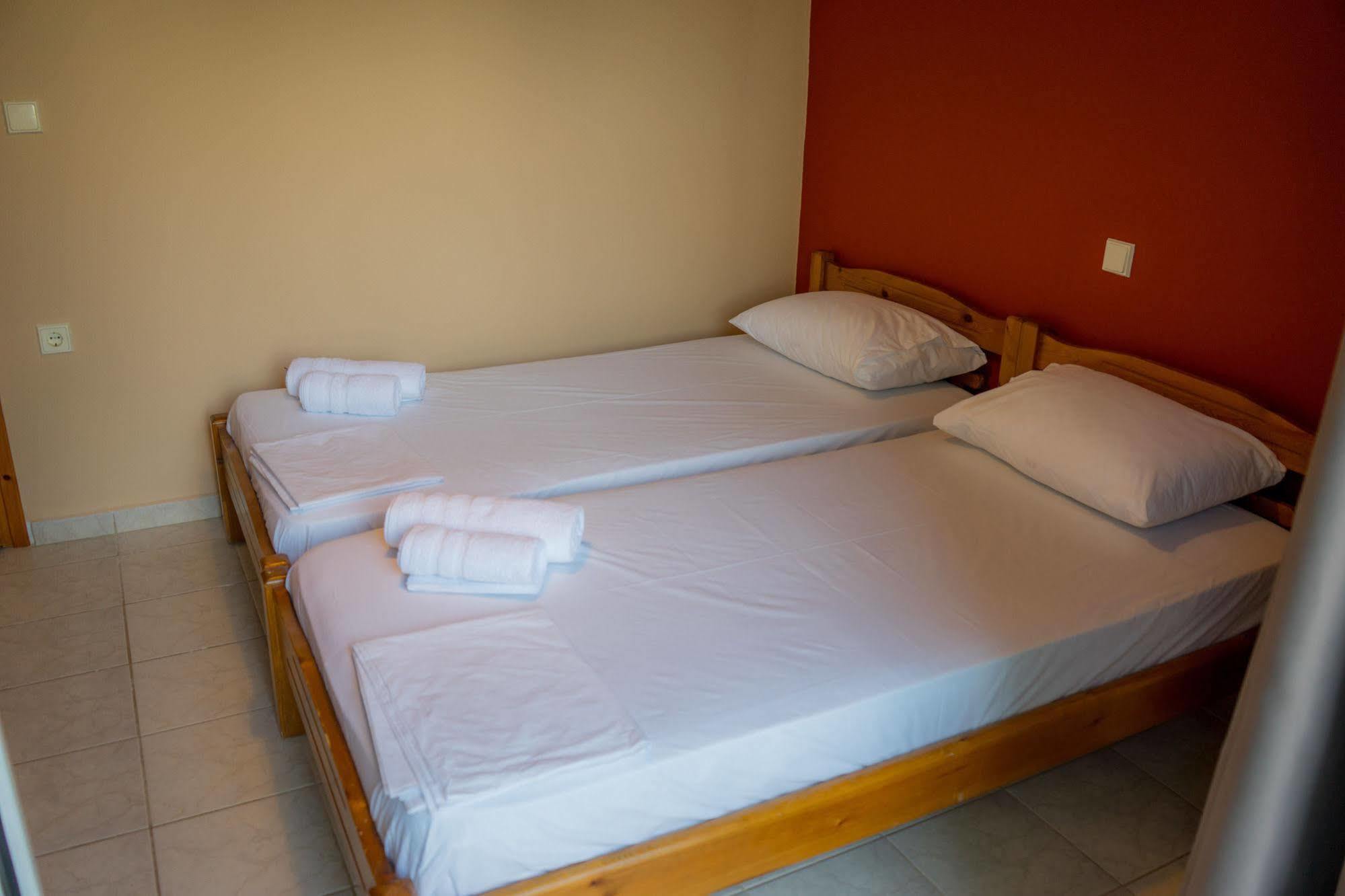 Act Art Skiathos Zewnętrze zdjęcie